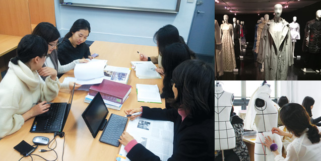 Fashion Design Research Institute