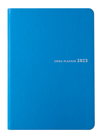 2023 이화플래너(오션블루) 도서이미지