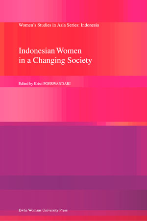 Indonesian Women in Changing Society   도서이미지