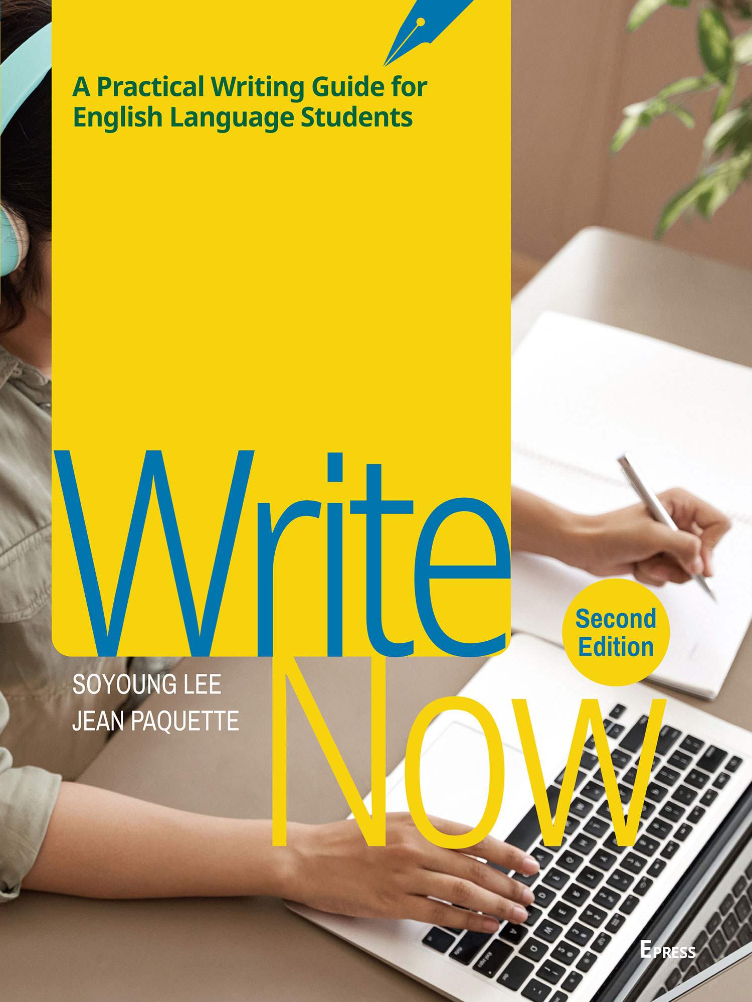 [EBOOK] Write Now (Second Edition) 도서이미지