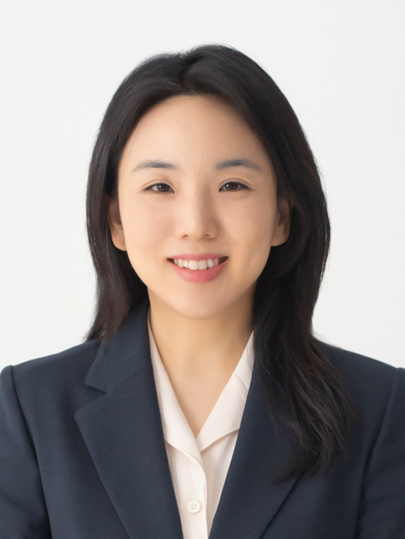 장유미(張裕美) 초빙교수  사진