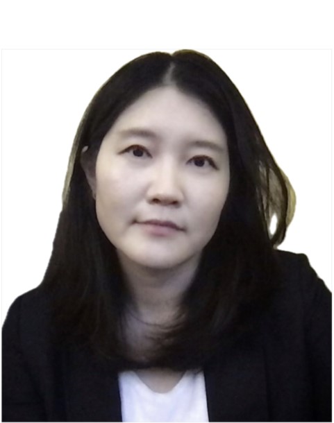 장정윤(張瀞允) 초빙교수 사진