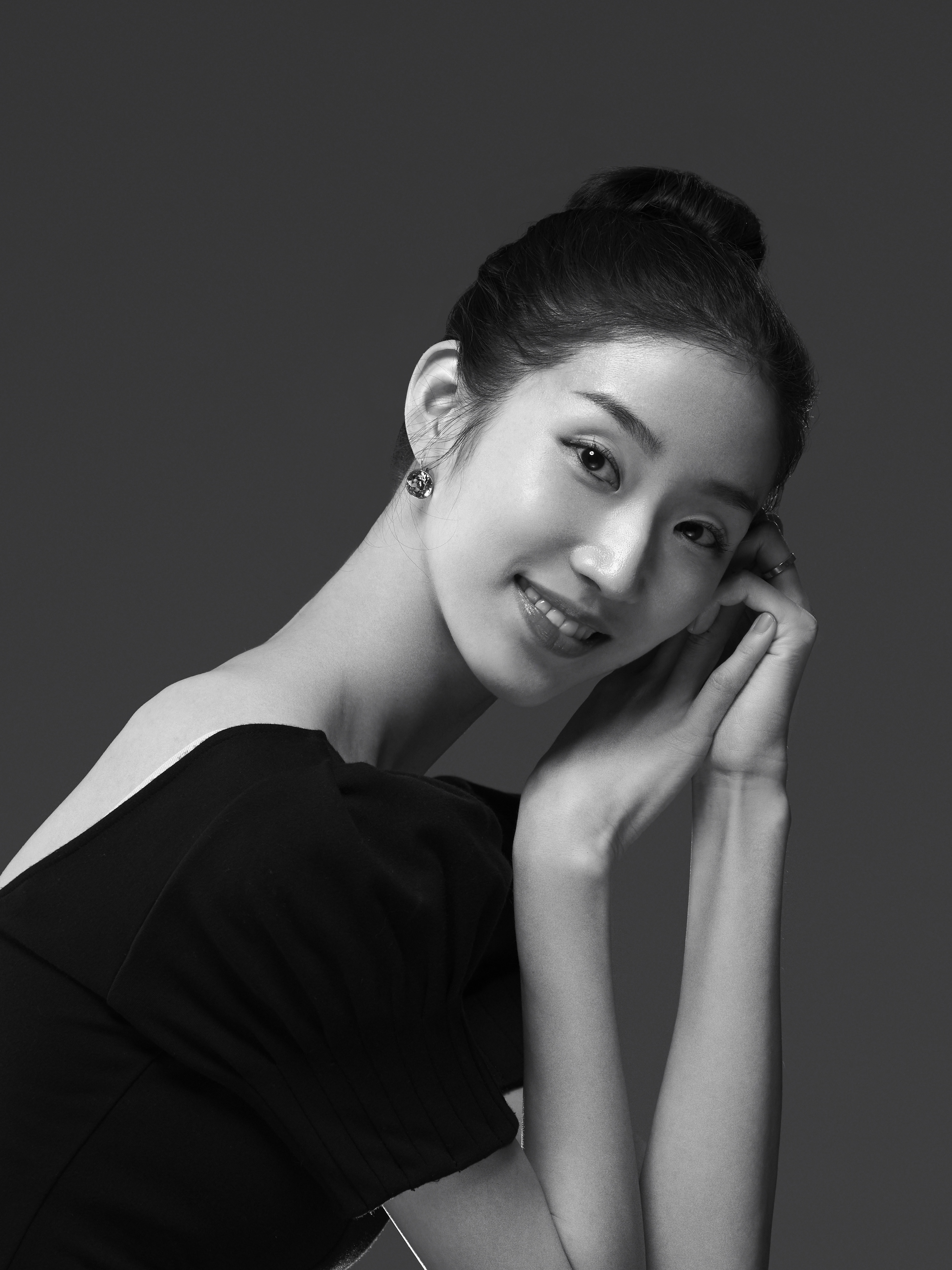 최지원 초빙교수 사진