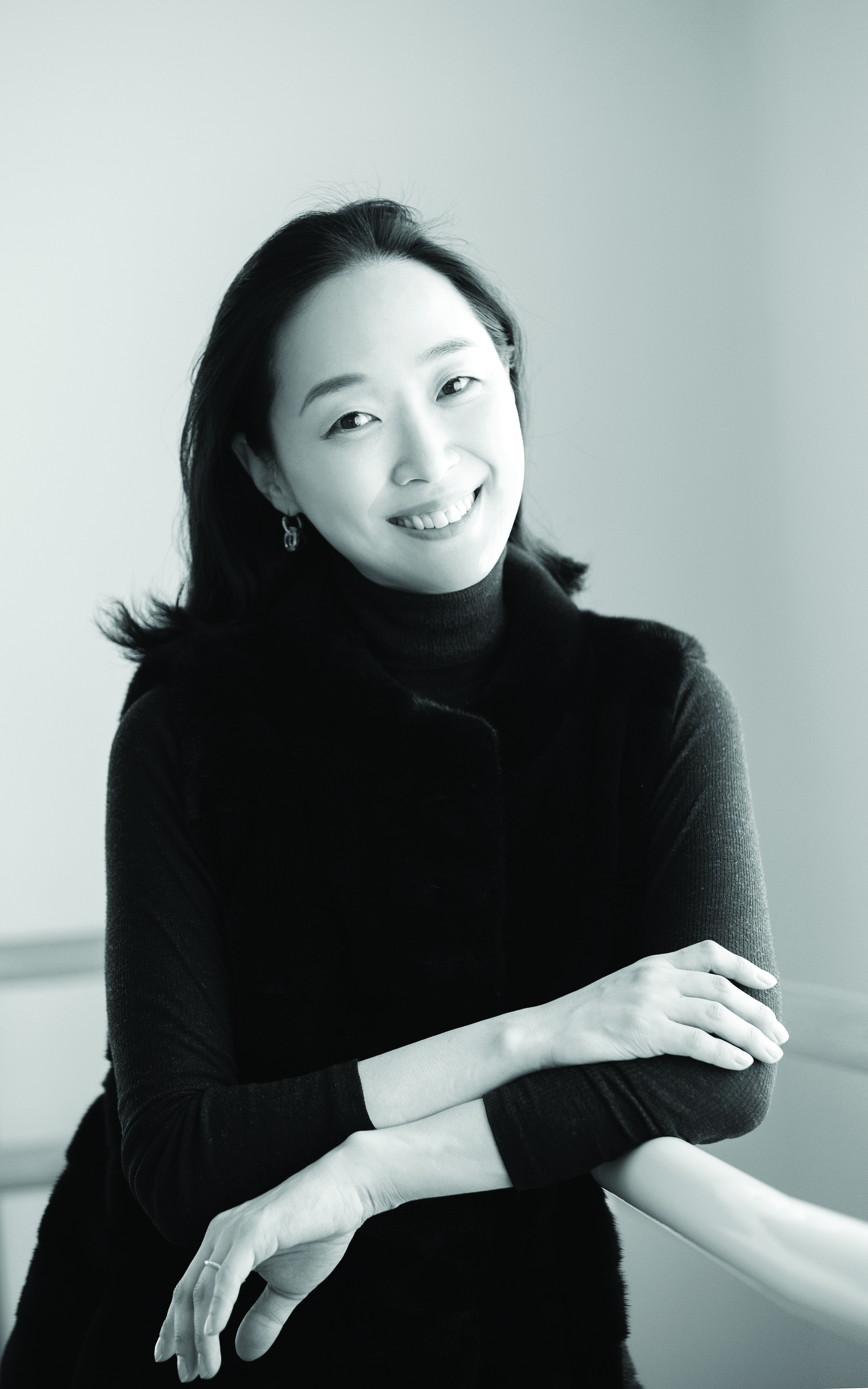 이미하 겸임교수 사진