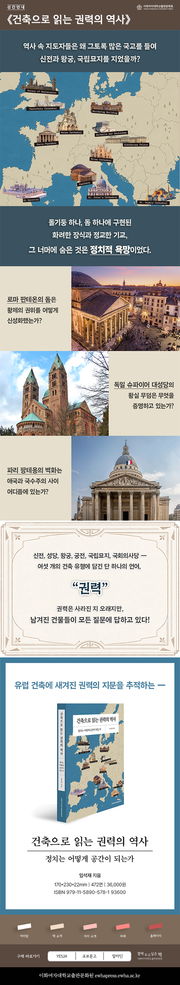 권력의 역사